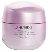 Crème et masque de nuit White Lucent 75 ml