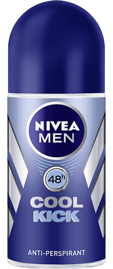 Hommes Cool Kick Deo Roll-On 50 ml