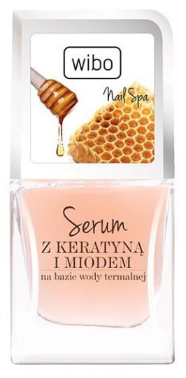 Sérum pour ongles