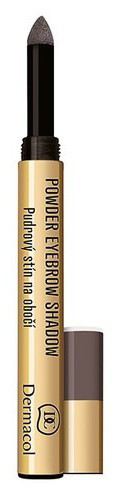 Poudre Ombres pour Sourcils N ° 03