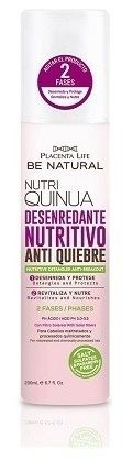 Nutri Quinua Nutrient Detangling Anti-pause 200 ml