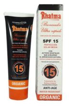 Bronzante Ultrarapides 250 ml