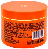 Crema Solar Zanahoria SPF 7 110 ml