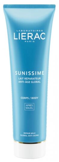 Sunissime Lait Réparateur Réhydratant Anti-Âge Global 150 ml