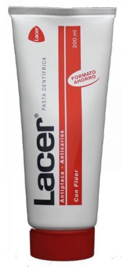 Dentifrice Quotidien 200 ml