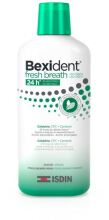 Bexident Bain de bouche frais Bexident 500 ml