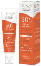 Spray Solaire Visage et Corps SPF 30