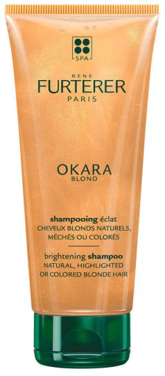 Shampooing Okara Blond Gloss 200 ml