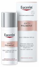 Crème de jour anti-pigments Spf 30 50 ml