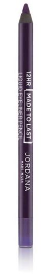 Liquide Crayon Eyeliner Violet 12Hr Made To Last Fix