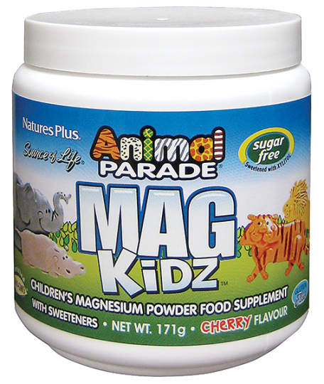 Défilé des animaux Mag Kidz Poudre 171 gr