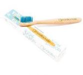 Brosse à dents Bamboo Kids - Bleu