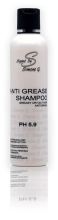 Crème de shampooing anti-graisse 200 ml