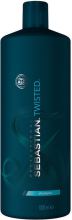 Shampooing Twisted Elastic Cleanser 1000 ml