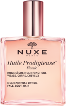 Huile Prodigieuse Florale Huile Sèche 100 ml