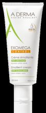 Crème Exomega Control