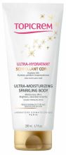 Crème Dorée Ultra-Hidratante 200 ml