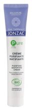 Jonzac Pure Crème Purifiante Matifiante 50 ml