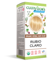 Blond clair 100 gr