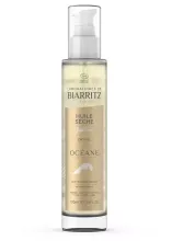 Huile Sèche Bio 100 ml