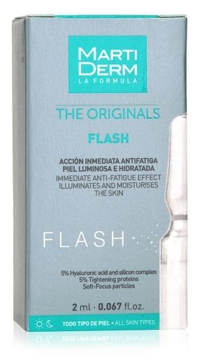 Fiala Flash Flash 5 x 2 ml