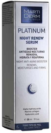 Sérum Night Renew 30 ml