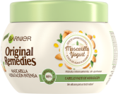 Masque au lait d&#39;amande Original Remedies 300 ml