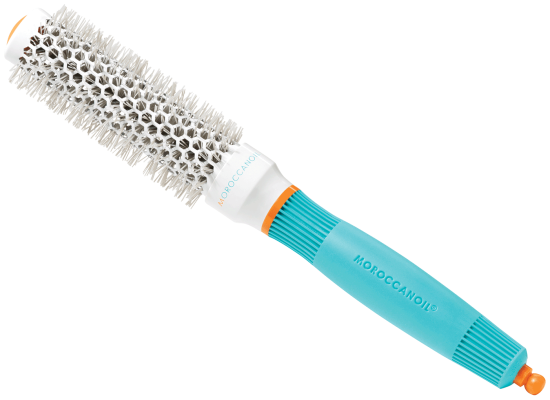 Brosse ionique et céramique