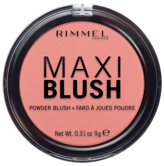 Maxi Blush Poudre Blush # 006