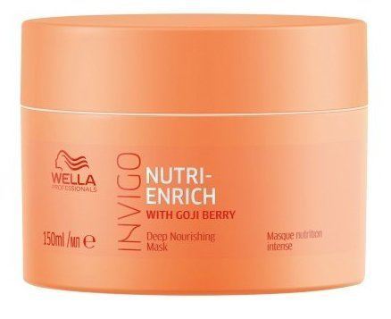 Masque nourrissant profond Invigo Nutri-Enrich 150 ml