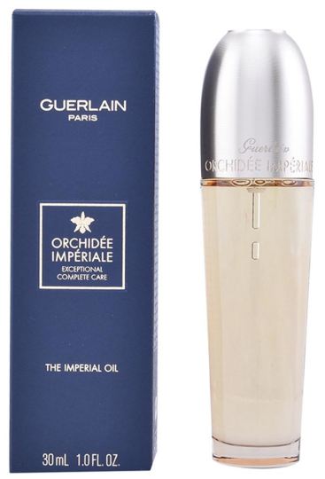 Orchidée Impériale L'huile impériale 30 ml