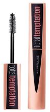 Mascara Total Temptation des Cils 01 Noir