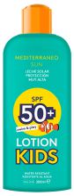 Lotion pour enfants Swim & Play Spf50 200 ml