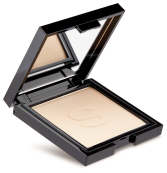 Poudre compacte invisible mate, matifiante et hydratante 11 g