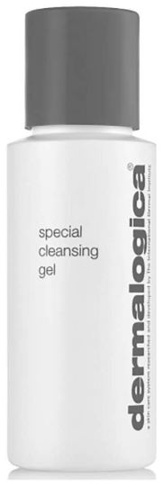 Gel Nettoyant Spécial 50 ml