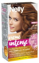 Color Dye 9 Extra Light Blond