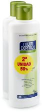 Gel de bain à l'avoine 750 ml 2ème unité 50%