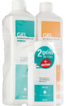 Gel Dermatologique + Multigrain