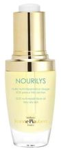 Nourilys Nutri Repair Face Oil peau très sèche 30 ml