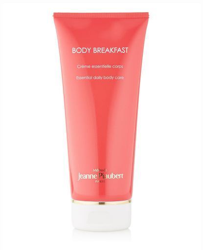 Body Breakfast Daily Soin Corps Essentiel 200 ml