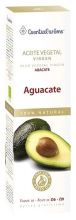 Huile végétale d&#39;avocat 100 ml