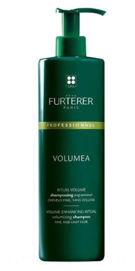 Volume Shampoo Volume 600 ml