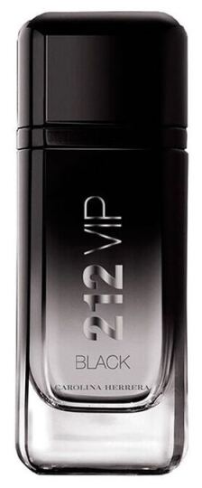 Vaporisateur Eau de Parfum 212 Vip Men Black