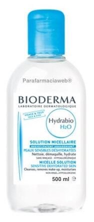 Hydrabio H2O Moisturising Make-Up