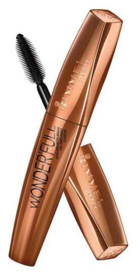 Merveilleux Avec Mascara Argan 001