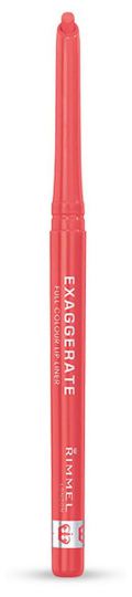 Exaggerate Lipliner Full Color 102