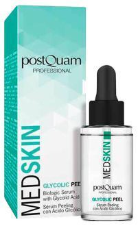 Peau glycolique Med Skin