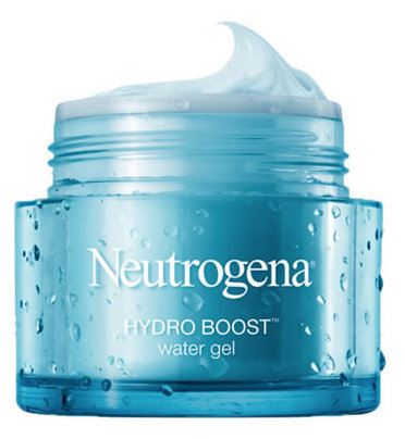 Gel d&#39;eau Hydro Boost 50 ml