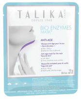 Masque Anti-Âge Cou Bio Enzymes 12 gr