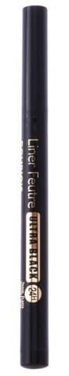 Doublure Feutre Eyeliner 41 Ultra Black